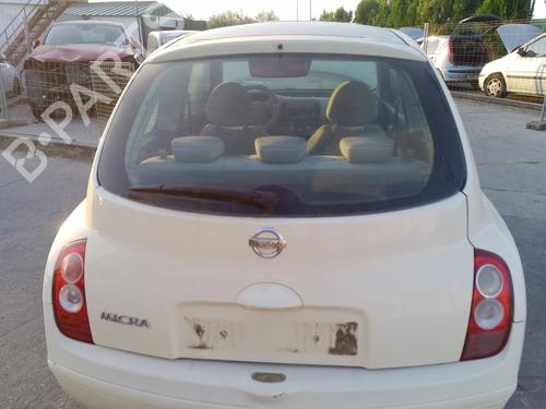 Used Tailgate Tailgate 35817380 35817380