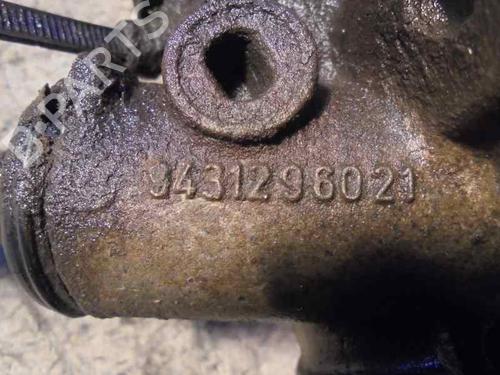 Steering rack FIAT DUCATO Van (230_) 2.8 TDI 4x4 | BP13457133M22 