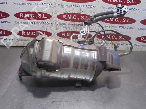 Particulate filter KIA CEE'D (JD) 1.4 CVVT | BP13455054M81 - Image 1