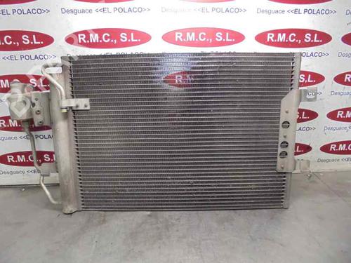 AC radiator MERCEDES-BENZ A-CLASS (W168) A 160 (168.033, 168.133) | BP13458719M32 