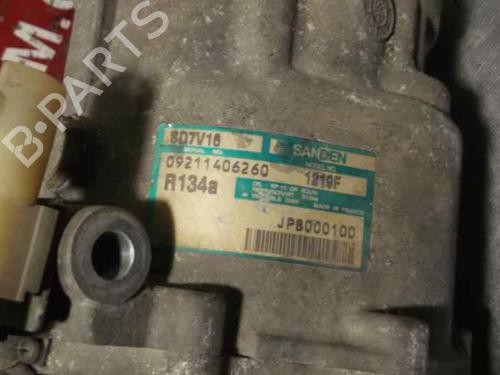 AC compressor ROVER 45 I Hatchback (RT)  | BP13424362M34 