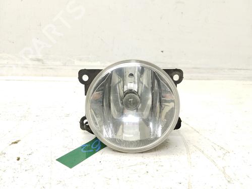 Used Right front fog light PEUGEOT 2008 I (CU_) [2013-2025]  30295843