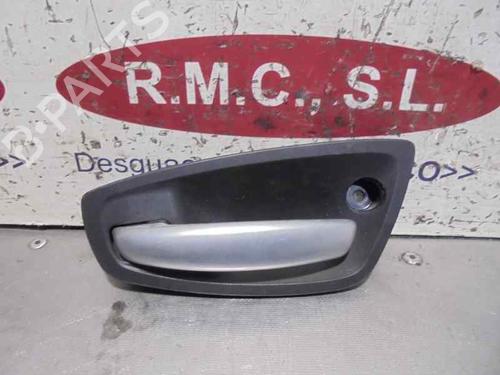 Used Rear left interior door handle Rear left interior door handle BMW 1 (E87) 118 d (143 hp) 13424508 13424508