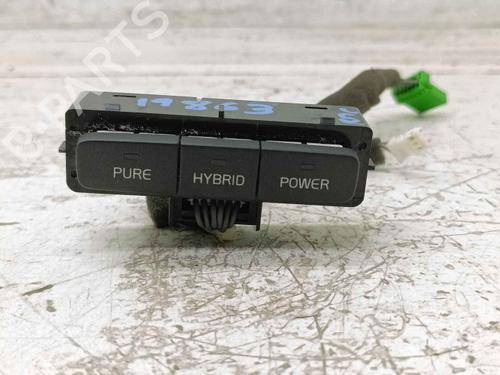Used Switch Switch VOLVO V60 I (155) 2.4 D6 Plug in Hybrid AWD (215 hp) 40296418 40296418