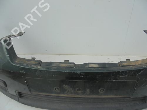 Front bumper FORD FOCUS C-MAX (DM2)  | BP13428215C7 