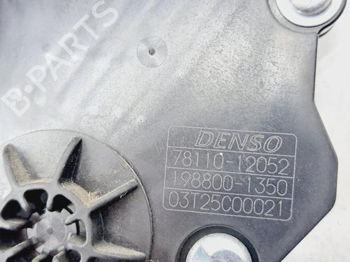 Pedal TOYOTA PRIUS PLUS (_W4_) 1.8 Hybrid (ZVW40W, ZVW41W) | BP22899071I4