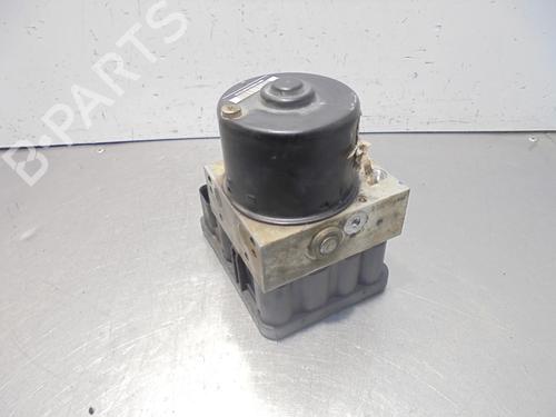 ABS pump RENAULT LAGUNA II (BG0/1_) 1.9 dCi (BG08, BG0G) | BP13472126M43 