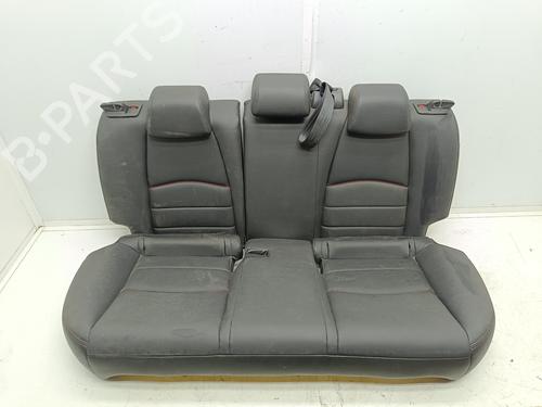 Używane Kanapa tylna MAZDA CX-3 (DK) 1.5 SKYACTIV-D (DK2WS, DK5FW) (105 hp) 30835352