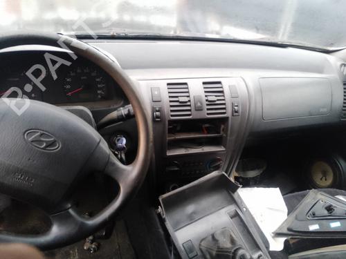 Starter HYUNDAI TERRACAN (HP)  | BP26023528M8  - Image 12