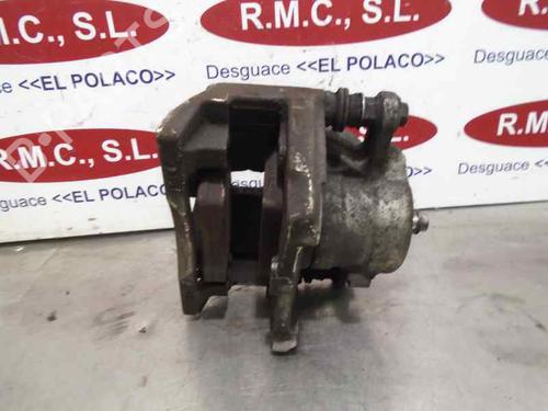 Right front brake caliper NISSAN NOTE (E12) 1.2 | BP13423027M104 