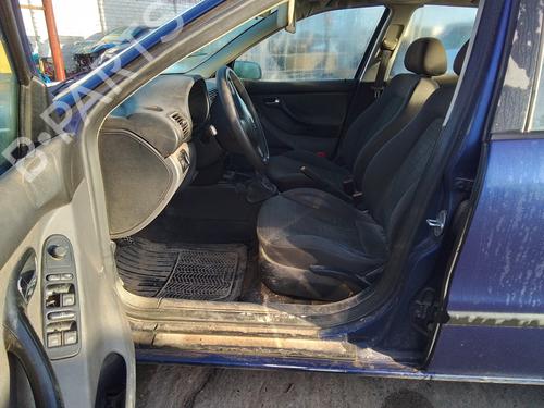 Right front fog light SEAT TOLEDO II (1M2) 1.6 16V | BP27658118C31 