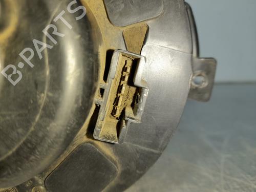 Heater blower motor NISSAN X-TRAIL I (T30)  | BP13472009M62 