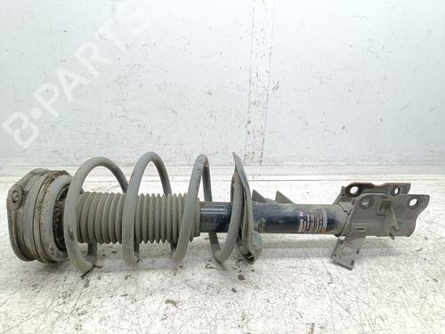 Venstre fortil støddæmper NISSAN QASHQAI I (J10, NJ10) [2006-2015]  32323939