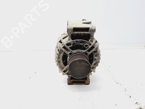 Used Alternator MERCEDES-BENZ VITO Van (W638) [1997-2003]  21272878