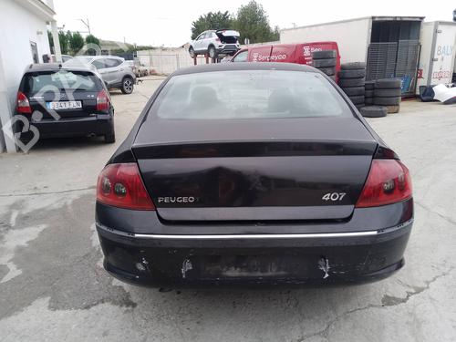 Engine PEUGEOT 407 (6D_) | BP35818305M1 - Image 6