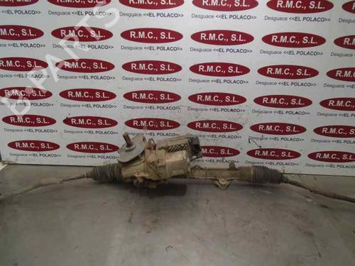 Used Steering rack Steering rack PEUGEOT 207 (WA_, WC_) [2006-2015] 13423309 13423309