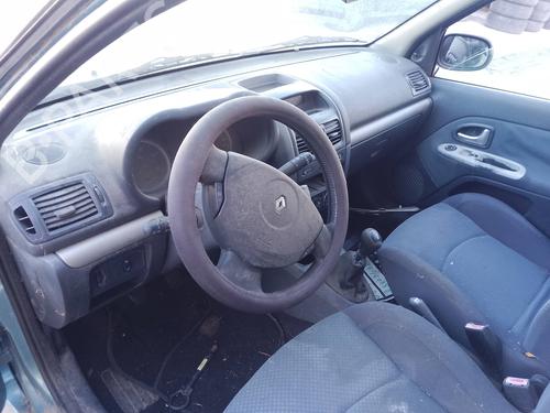 Engine mount RENAULT CLIO II (BB_, CB_) 1.5 dCi (B/CB07) | BP32374887M89