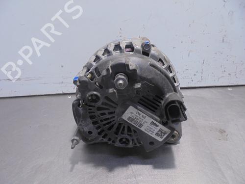 Alternator AUDI A3 Sportback (8VA, 8VF) 30 TDI | BP13494703M7 