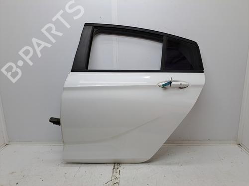 left-rear-door-opel-insignia-b-grand-sport-z18-2017-29410891 main image