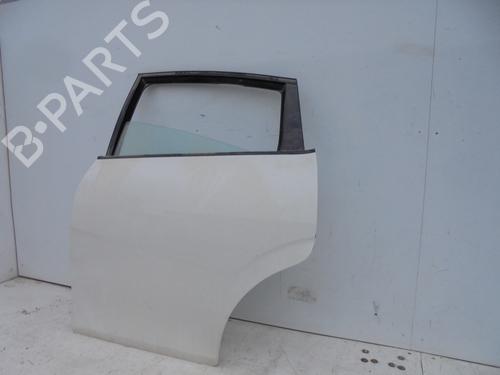 Left rear door SEAT LEON (1P1)  | BP13455262C4 