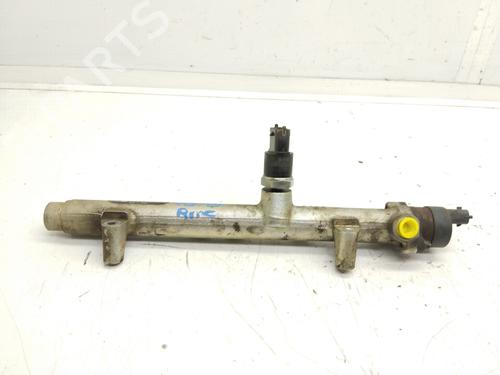 Used Injection rail HYUNDAI MATRIX (FC) 1.5 CRDi (82 hp) 18259670