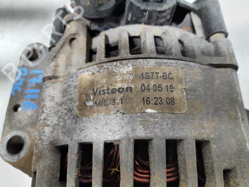 Alternator FORD MONDEO III (B5Y)  | BP13429938M7 