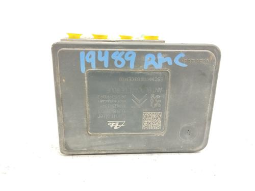 ABS pump PEUGEOT 2008 I (CU_)  | BP30200619M43 