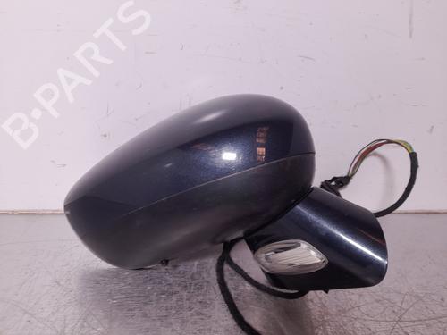 Used Right mirror CITROËN C4 I (LC_) [2004-2014]  18473751