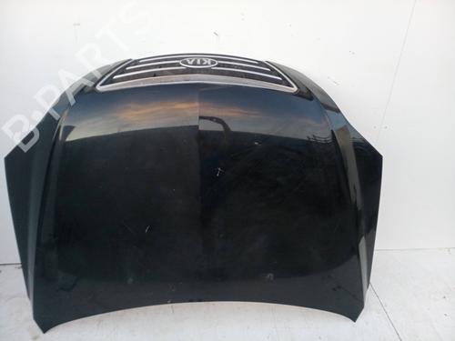 Hood KIA SORENTO I (JC) 2.5 CRDi | BP15553384C1 
