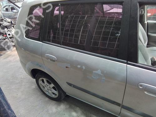 right-rear-door-mazda-premacy-cp-1999-2000-2001-2002-2003-2004-2005-35816363 main image