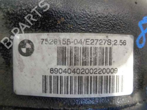 Rear differential BMW 3 (E46) 320 d | BP13455030M24 