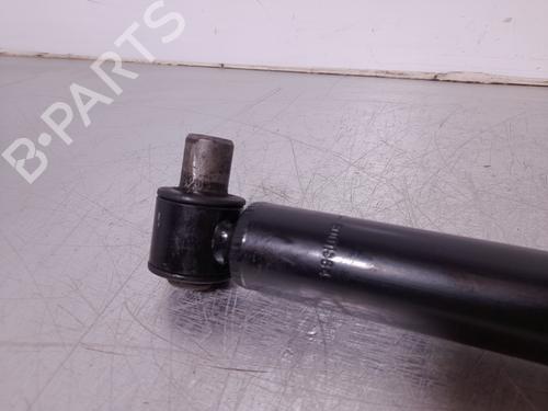 Left rear shock absorber RENAULT LAGUNA II (BG0/1_)  | BP18542359M18 