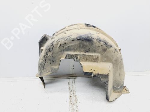 Wheel arch PEUGEOT 3008 II SUV (MC_, MR_, MJ_, M4_) 1.5 BlueHDi 130 | BP24593657C56