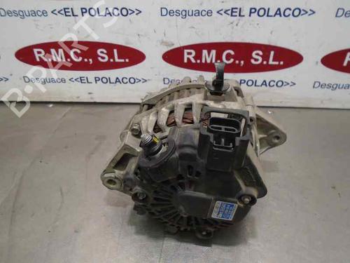 Alternator KIA CEE'D Hatchback (ED) | BP13423042M7 - Image 2