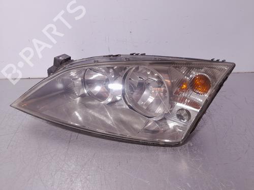Left headlight FORD MONDEO III (B5Y)  | BP16907568C28 