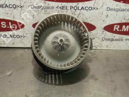 Heater blower motor BMW Z4 Roadster (E85) 2.2 i | BP13424423M62 