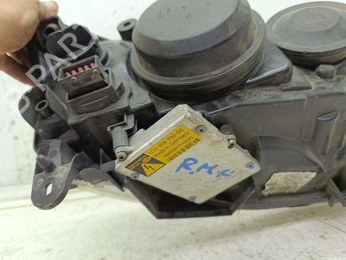 Left headlight SAAB 9-3 (YS3F, E79, D79, D75)  | BP21080556C28  - Image 6