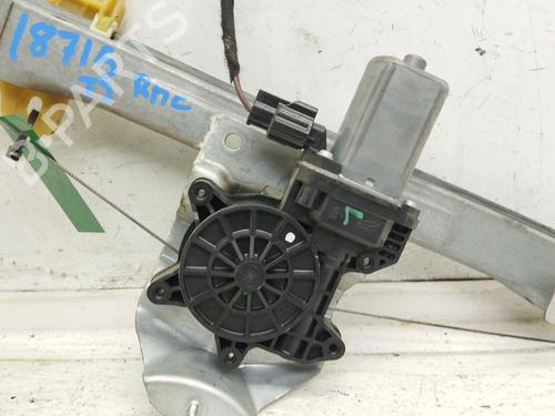 Rear left window mechanism RENAULT CAPTUR I (J5_, H5_) | BP30617214C24