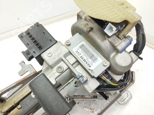 Steering column RENAULT MEGANE III Hatchback (BZ0/1_, B3_)  | BP25007058M21 
