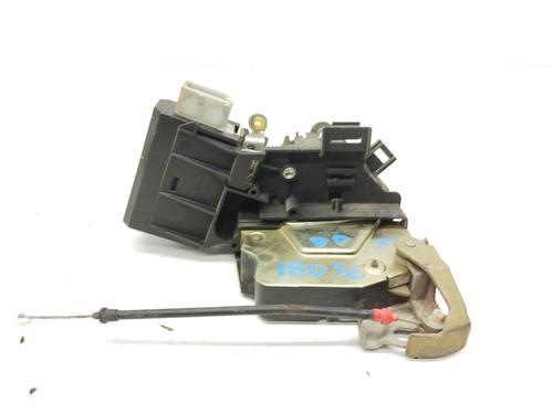 Used Front right lock BMW 5 (E39) 520 i (150 hp) 18704517