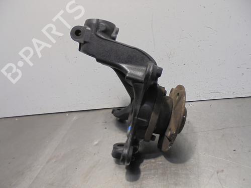 Left front steering knuckle SEAT LEON (5F1)  | BP13469523M25 