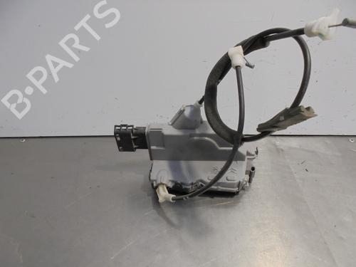 Used Rear left lock PEUGEOT 5008 (0U_, 0E_) 1.6 HDi (112 hp) 13457985