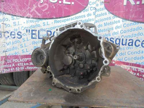 Used Gearbox Gearbox AUDI A3 (8L1) 1.9 TDI (110 hp) 13424996 13424996