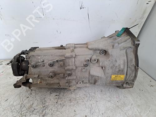 Gearbox BMW 1 (E87) 118 d | BP32169635M3 