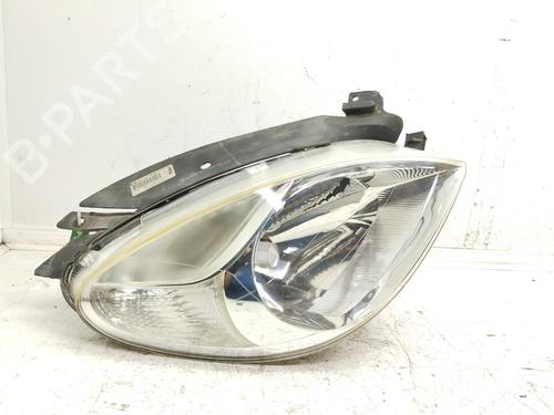 Højre forlygte CITROËN XSARA PICASSO (N68) 1.6 16V (109 hp) 30731646