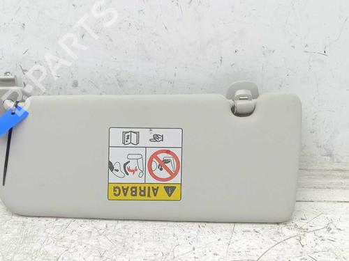 Højre solskærm DACIA SANDERO III | BP38305537I2 - Image 6