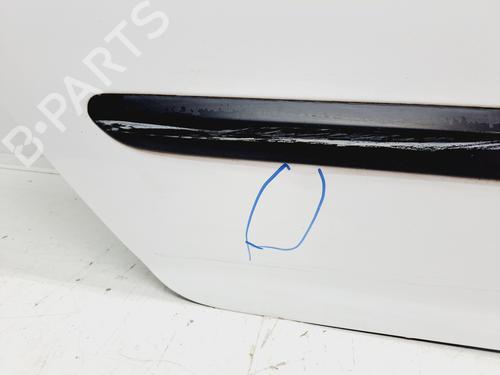 Right rear door PEUGEOT 308 I (4A_, 4C_)  | BP26437739C5 