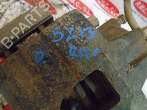 Right front brake caliper CHRYSLER VOYAGER IV (RG, RS) 2.5 CRD | BP13468617M104 