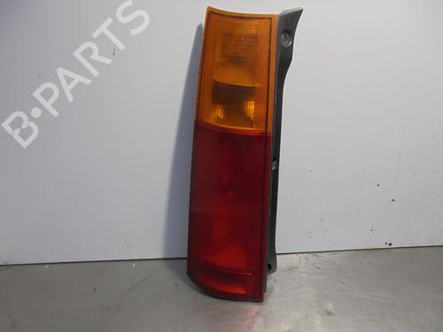 Used Left taillight HONDA CR-V I (RD) [1995-2002]  13422048