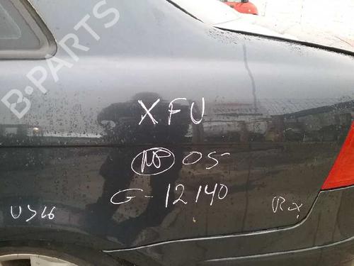 Used Parts CITROËN C5 II (RC_) 3.0 V6 (RCXFUF) (207 hp) 1445697